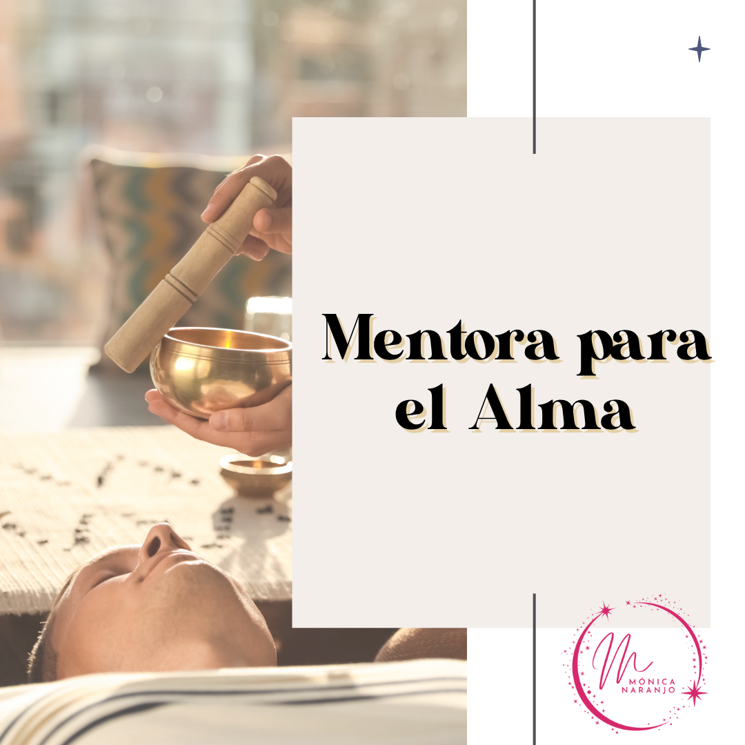 Certificación Mentora para el Alma